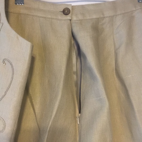 🐾 Marie St Claire two piece slack - Picture 6 of 7